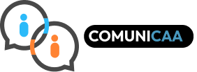 Logo do comunicaa