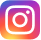 Símbolo do instagram