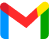 Símbolo do Gmail